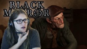 Actually Getting Things DoNE in Black Mirror