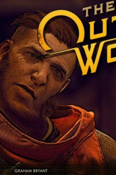 aDvErTiSeMeNtS | The Outer Worlds #52 | Peachy Peeps