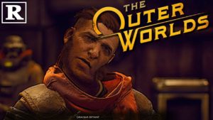 aDvErTiSeMeNtS | The Outer Worlds #52 | Peachy Peeps