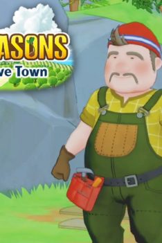 Ahead of the Game | Story of Seasons: Pioneers of Olive Town | 03