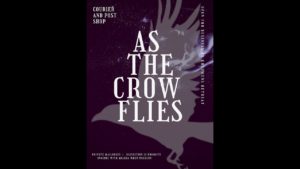 Akasha As the Crow Flies Courier Shop | Time of Origins RP