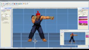 Akuma Rework/Pocket Fighter EX/Terry in Smash/CXS Discussion