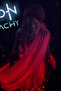 ALL PRAISE ALOY, ANOINTED OF THE NORA! [Horizon Zero Dawn Lets Play Ep65 w/ Peachy]