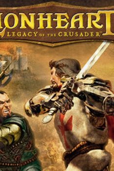 Alternate History Neverwinter-Style Game | Lionheart | Pt 01