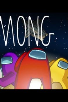 Among us fun (Announcement video)