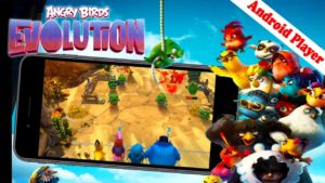 Angry Birds Evolution 2020 – First Look HD Gameplay Android / iOS