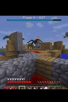 Anni With Multi and Friends Part1 Kicking Blocks!