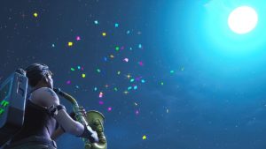 Another Fortnite Montage