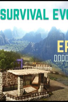 ARK (The Island) #5: DODO FIGHTING TOURNAMENT!