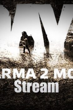 Arma 2 DayZ Mod Me Playing Some Epoch for first time in a year