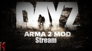 Arma 2 DayZ Mod Me Playing Some Epoch for first time in a year