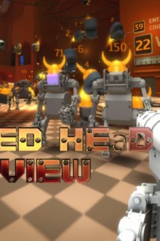 Armored Head Review
