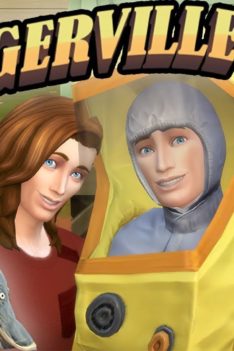 ATTEMPTING TO DESTROY MOTHER | StrangerVille Ep 12