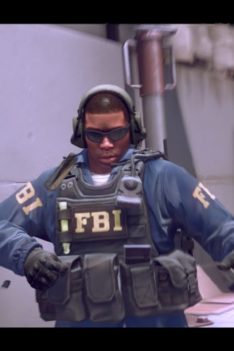 ” AUGUST ” // CS:GO Edit