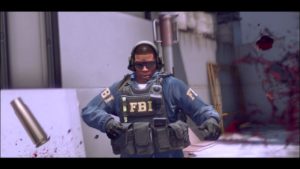 ” AUGUST ” // CS:GO Edit