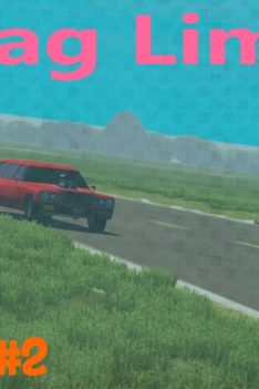 Autolition Season 1  Drag limo  Episode 2