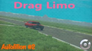 Autolition Season 1  Drag limo  Episode 2