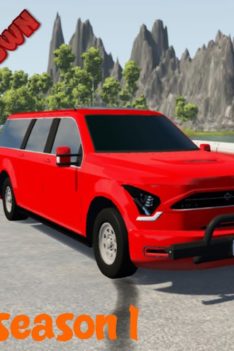 Autolition Season 1 ( Karin MeltDown)