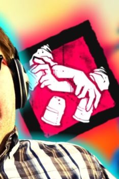 BABY NURSE GETS DECEPTIONED | Dead by Daylight #IntoTheFog