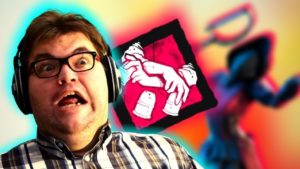 BABY NURSE GETS DECEPTIONED | Dead by Daylight #IntoTheFog