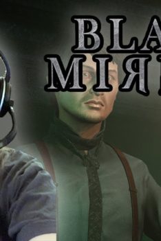 Back On My Horror Shiz with Black Mirror