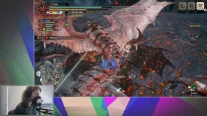 Back On The Grind | Monster Hunter Rise Stream #9