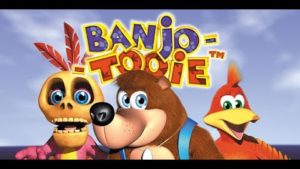 Banjo Tooie – 10 – The Non-Speedrun: Time to finish it once and for all