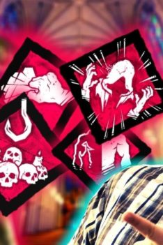 BASEMENT BUBBA IS REALLY STRONG | Dead by Daylight #IntoTheFog