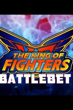 BattleBet is BACK! The King of Fighters 2002 Mugen Style 2
