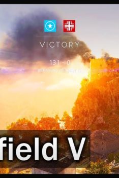 Battlefield 5: Conquest Gameplay (No Commentary)