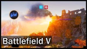 Battlefield 5: Conquest Gameplay (No Commentary)