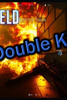 Battlefield V 4K 60 FPS Gameplay | PC | Montage