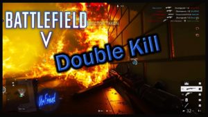 Battlefield V 4K 60 FPS Gameplay | PC | Montage