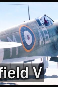 Battlefield V | Airplanes Practice | Open Range