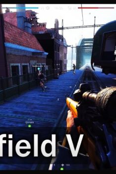 Battlefield V | Battlefield 5 | BF 5 | BF V Kills | Revive