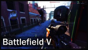 Battlefield V | Battlefield 5 | BF 5 | BF V Kills | Revive