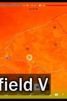 Battlefield V | Battlefield 5 | BF 5 | BF V Kills | Revive