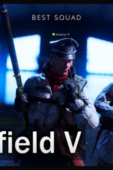 Battlefield V | Battlefield 5 | BF 5 | BF V playing fps game for the first time
