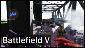 Battlefield V | Battlefield 5 | BF 5 | BF V Kills | Fortification | Revive