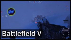 Battlefield V | Battlefield 5 | BF 5 | BF V Kills