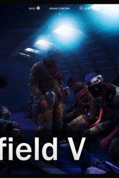 Battlefield V | Battlefield 5 | First time experiencing fps game