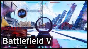 Battlefield V | BF V | Kills