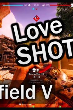 Battlefield V | Gameplay | Montage | Quad Kill | Double Kill