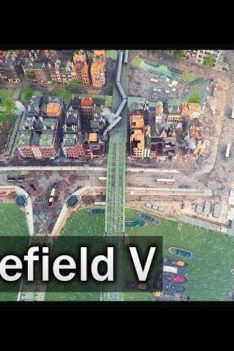 Battlefield V | How strangers see my name!