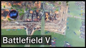 Battlefield V | How strangers see my name!