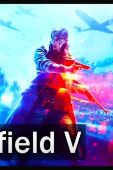 Battlefield V kills