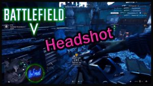 Battlefield V | Montage | 4K 60 FPS