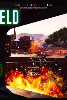 Battlefield V | Montage | Stream Kill Shots Highlights