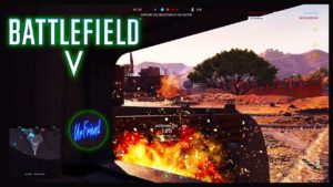 Battlefield V | Montage | Stream Kill Shots Highlights