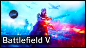 Battlefield V Shots